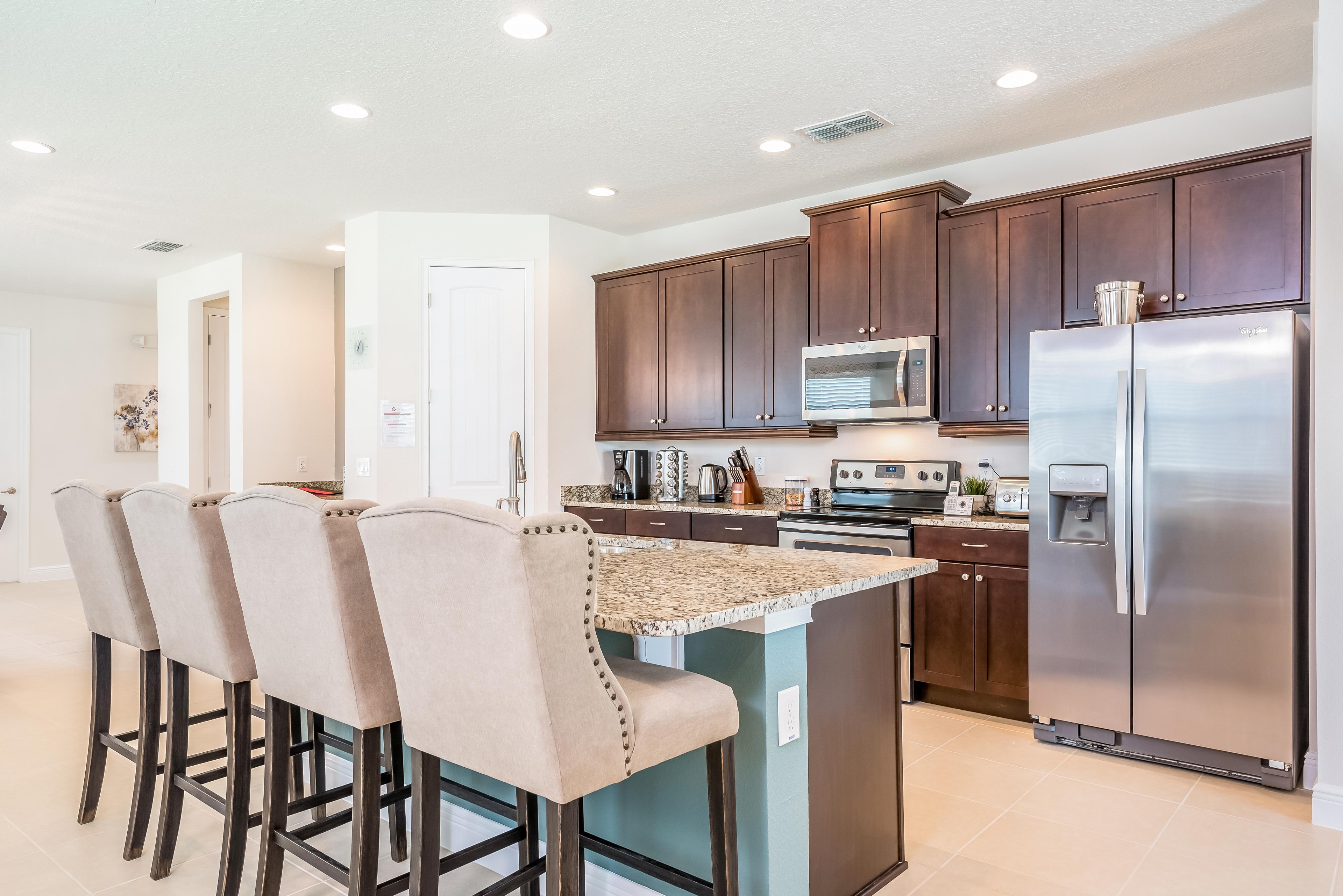 Elegant 5Bd At Encore Resort Kissimmee Exteriér fotografie