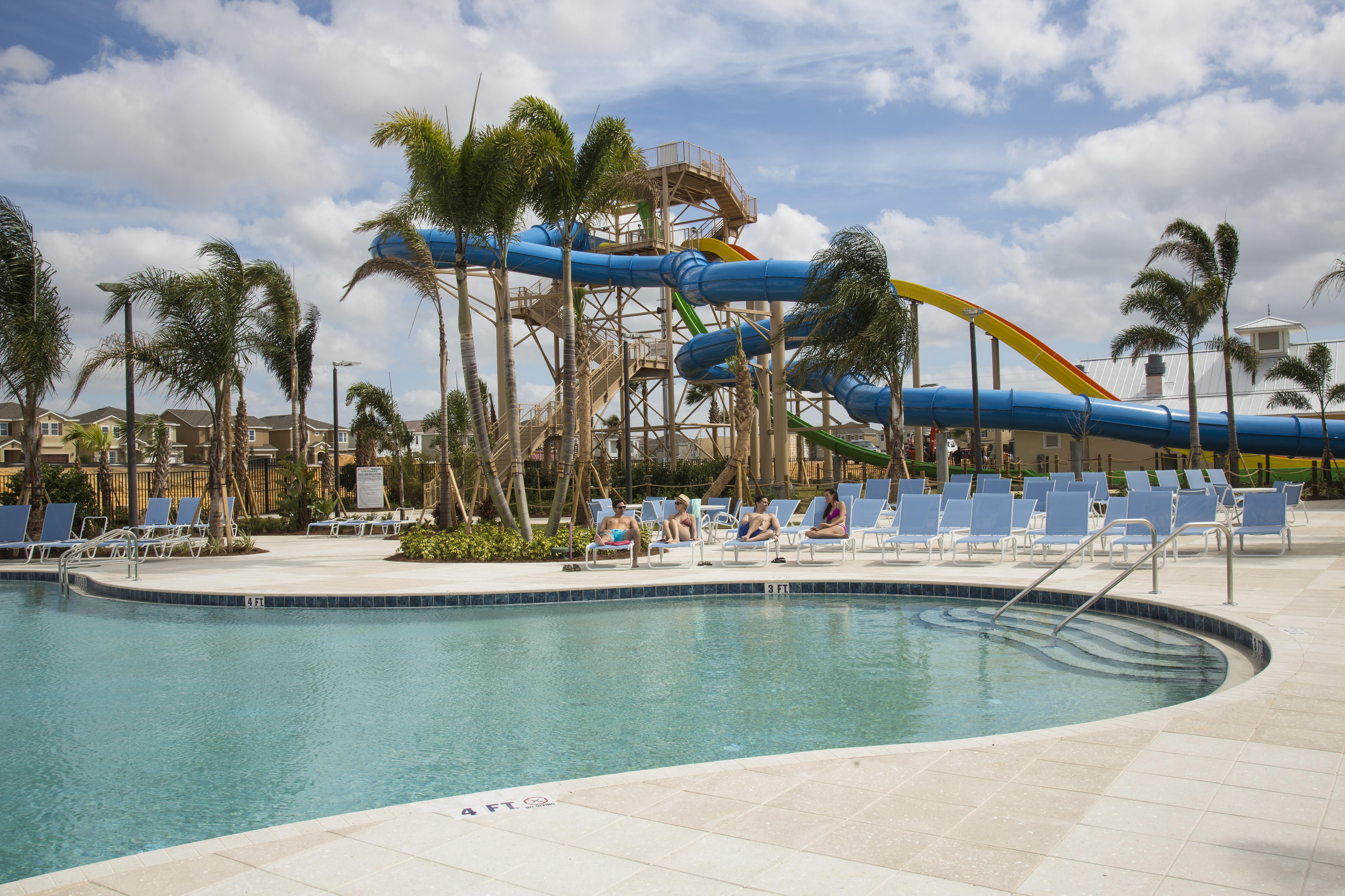 Elegant 5Bd At Encore Resort Kissimmee Exteriér fotografie