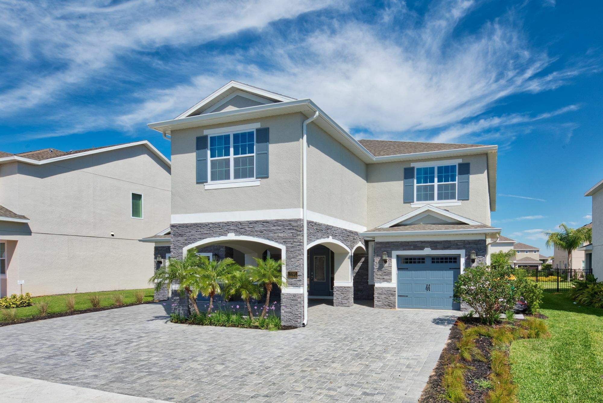 Elegant 5Bd At Encore Resort Kissimmee Exteriér fotografie