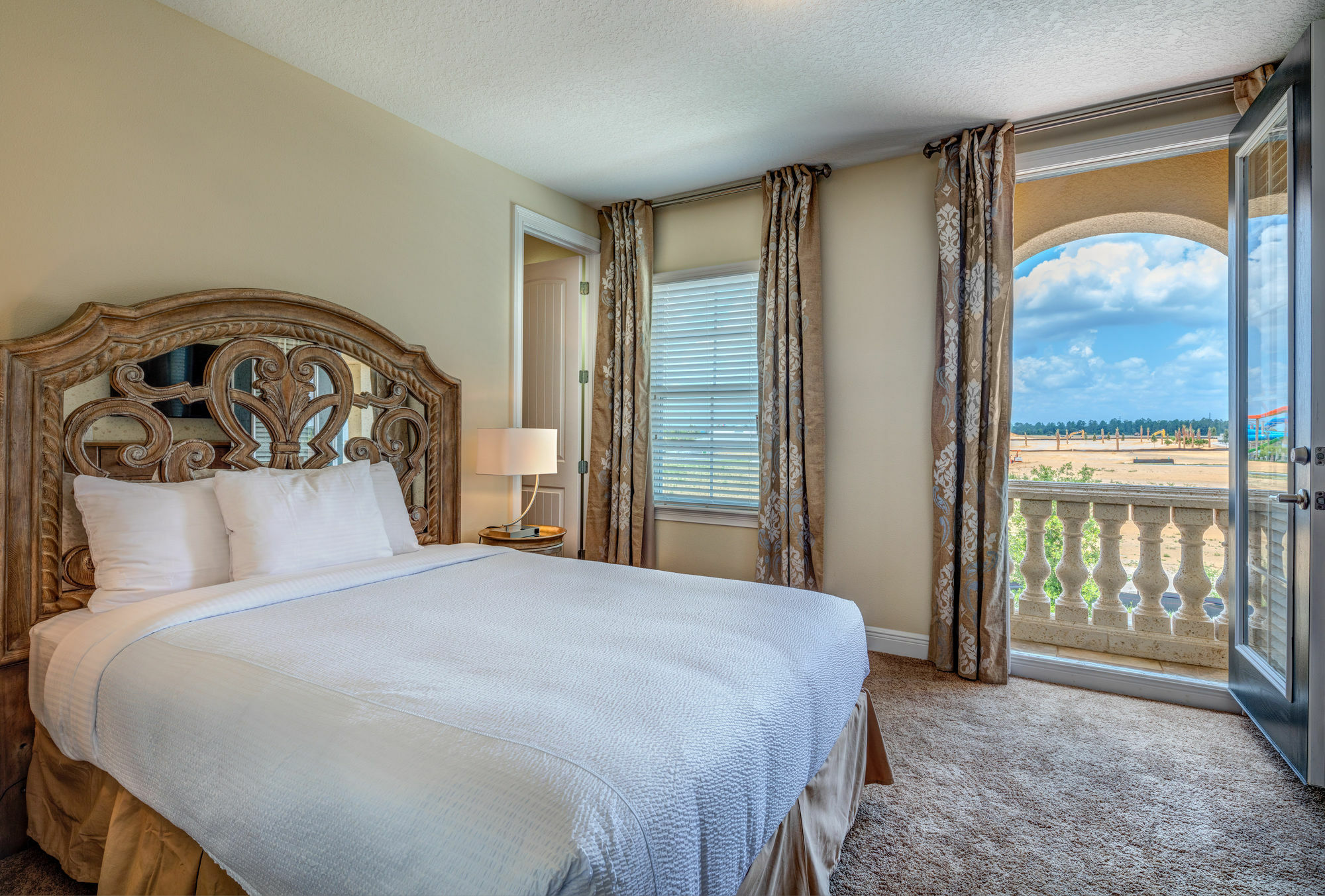 Elegant 5Bd At Encore Resort Kissimmee Exteriér fotografie
