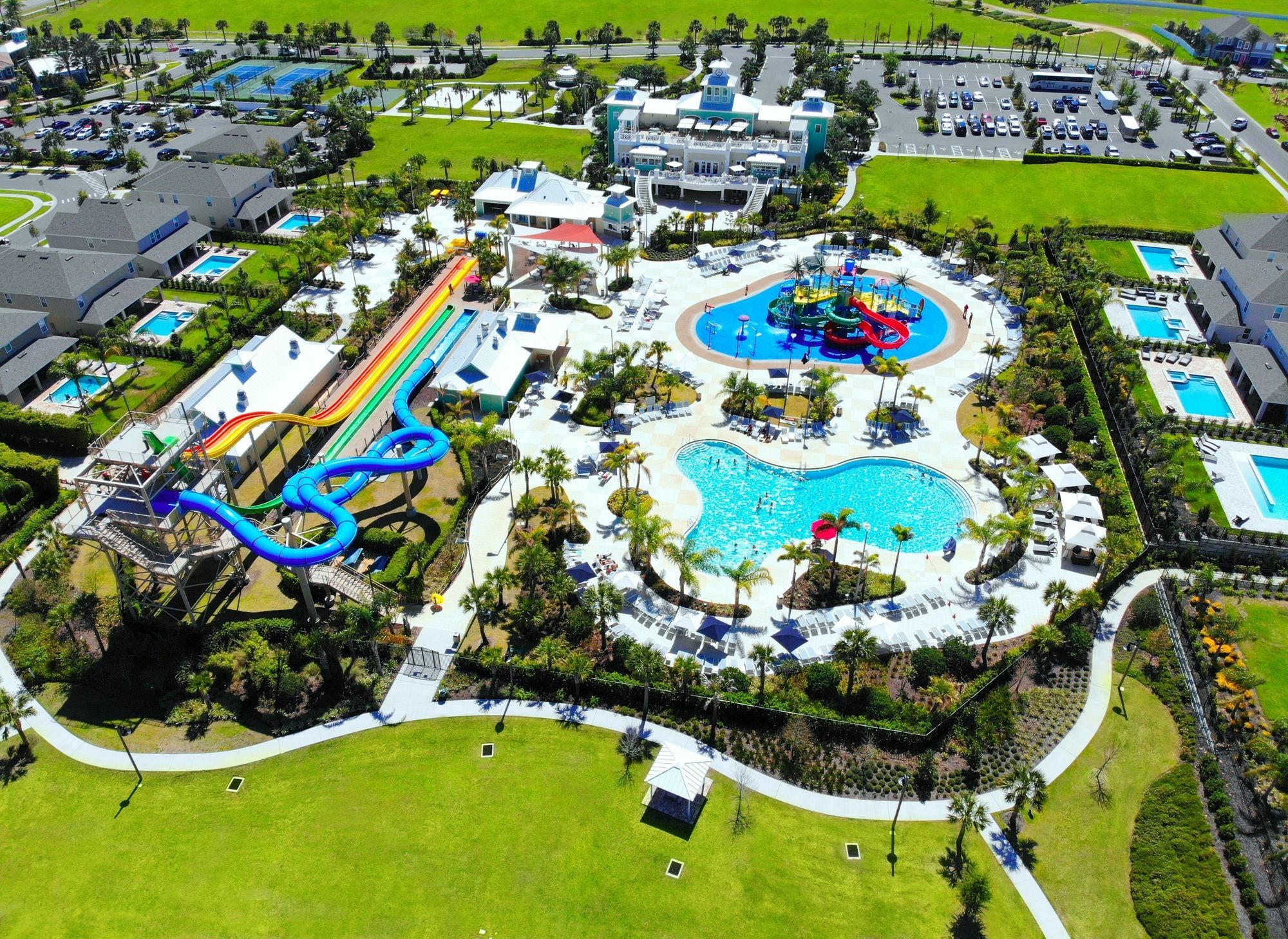 Elegant 5Bd At Encore Resort Kissimmee Exteriér fotografie